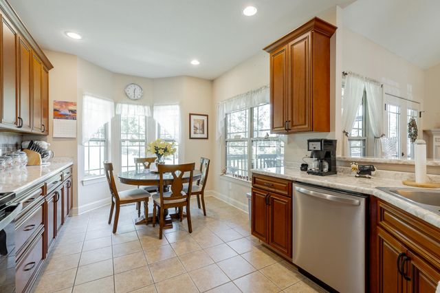 10807 Thatcher Crest Drive, Soddy Daisy, TN 37379