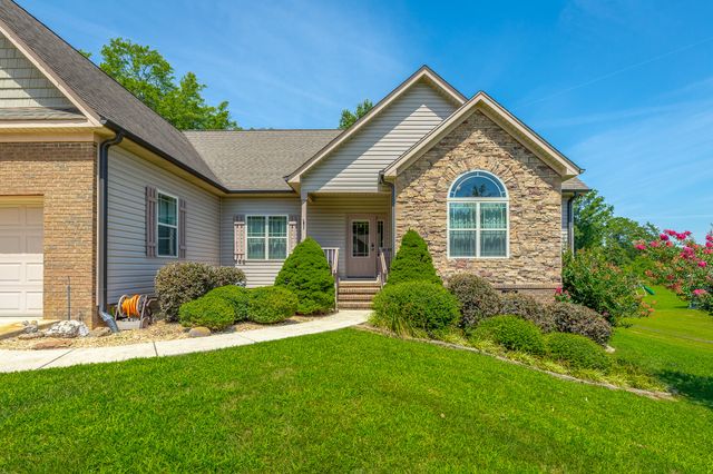 10807 Thatcher Crest Drive, Soddy Daisy, TN 37379