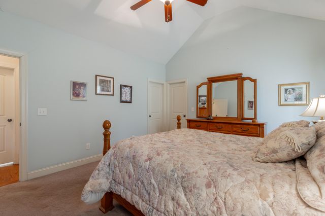 10807 Thatcher Crest Drive, Soddy Daisy, TN 37379