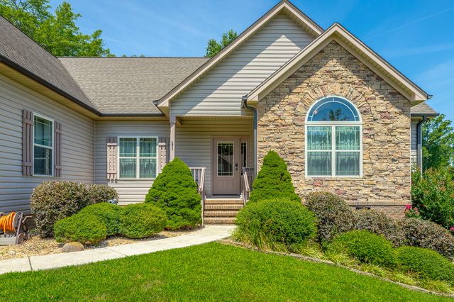 10807 Thatcher Crest Drive, Soddy Daisy, TN 37379