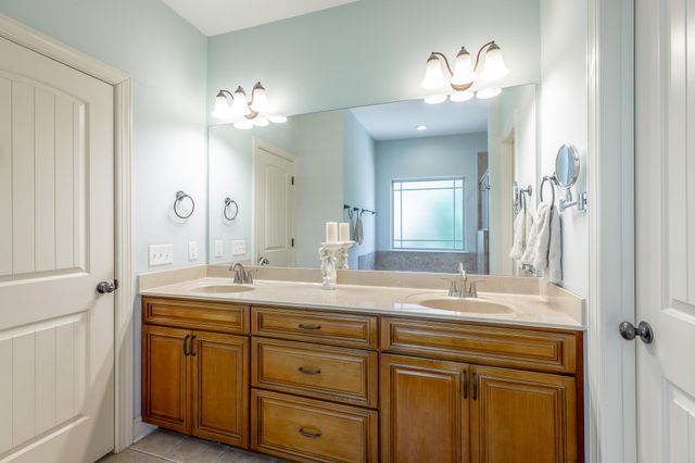 10807 Thatcher Crest Drive, Soddy Daisy, TN 37379