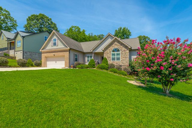 10807 Thatcher Crest Drive, Soddy Daisy, TN 37379