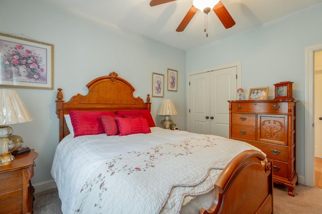 10807 Thatcher Crest Drive, Soddy Daisy, TN 37379