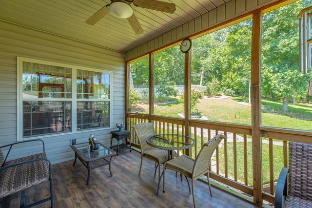 10807 Thatcher Crest Drive, Soddy Daisy, TN 37379