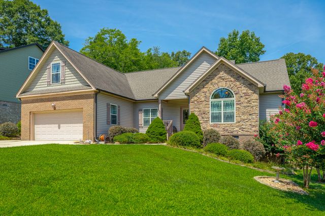 10807 Thatcher Crest Drive, Soddy Daisy, TN 37379