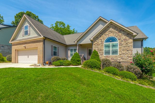 10807 Thatcher Crest Drive, Soddy Daisy, TN 37379