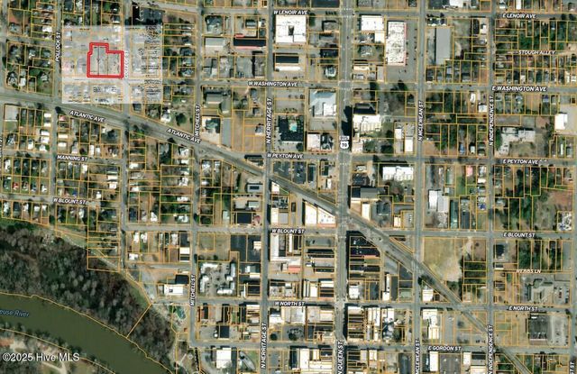 602 College Street, Kinston, NC 28501