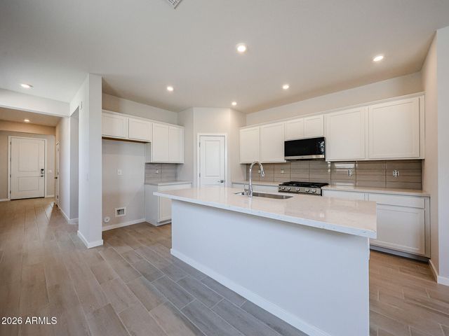 12482 N 305TH Avenue, Buckeye, AZ 85396