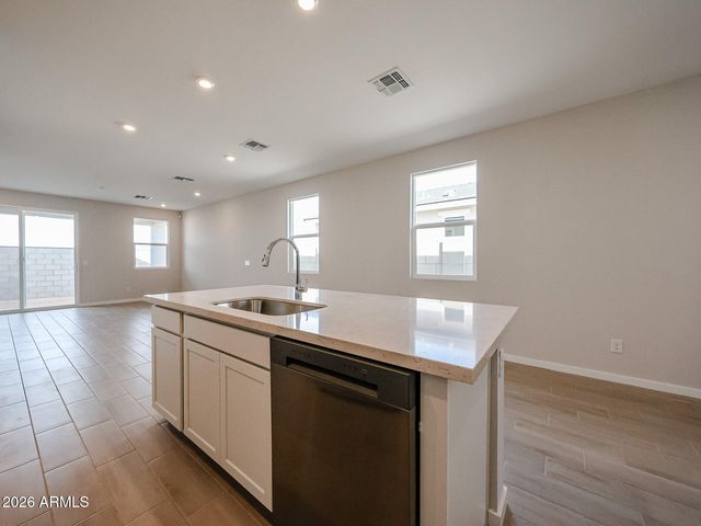 12482 N 305TH Avenue, Buckeye, AZ 85396