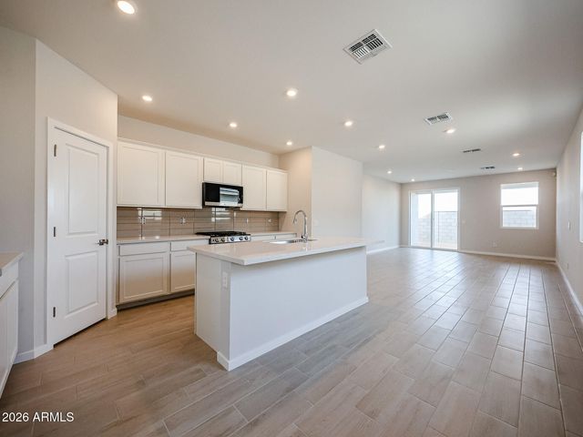 12482 N 305TH Avenue, Buckeye, AZ 85396
