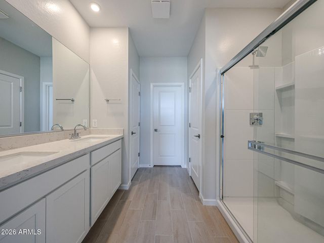 12482 N 305TH Avenue, Buckeye, AZ 85396