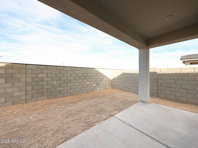 12482 N 305TH Avenue, Buckeye, AZ 85396