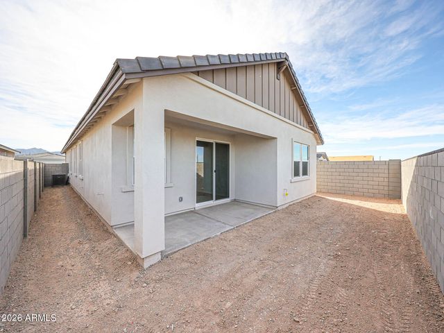 12482 N 305TH Avenue, Buckeye, AZ 85396