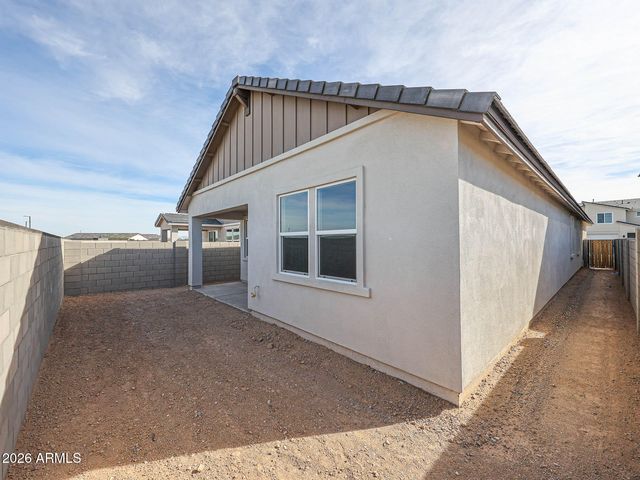 12482 N 305TH Avenue, Buckeye, AZ 85396