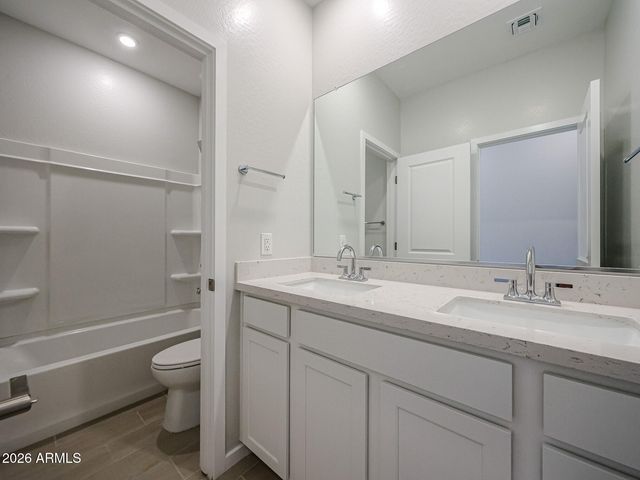 12482 N 305TH Avenue, Buckeye, AZ 85396