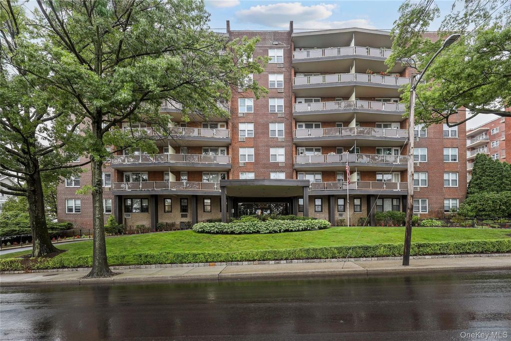 360 Westchester Avenue 503, Port Chester, NY 10573 — exterior