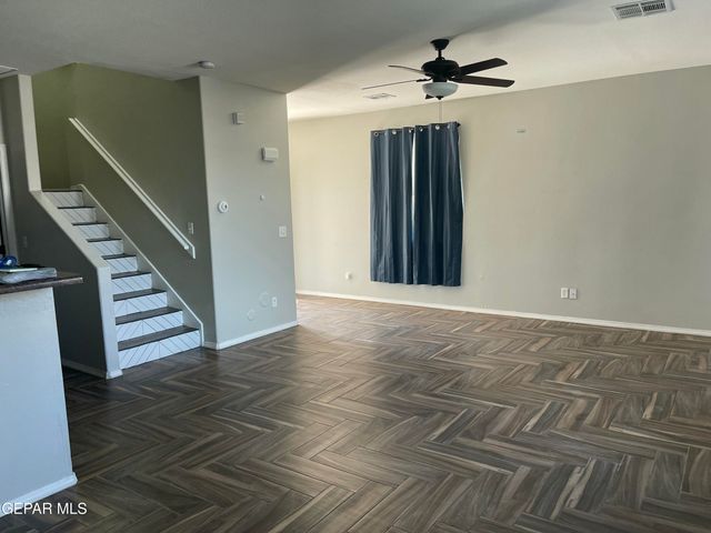 809 Desert Moon Drive, Horizon City, TX 79928