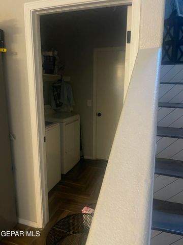 809 Desert Moon Drive, Horizon City, TX 79928