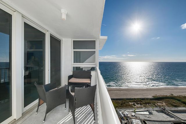 1370 S Ocean Boulevard 1703, Pompano Beach, FL 33062