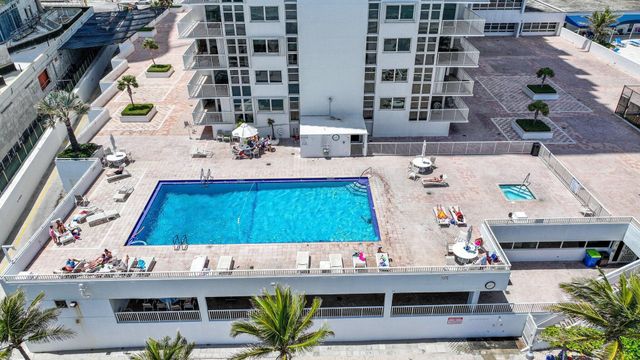 1370 S Ocean Boulevard 1703, Pompano Beach, FL 33062
