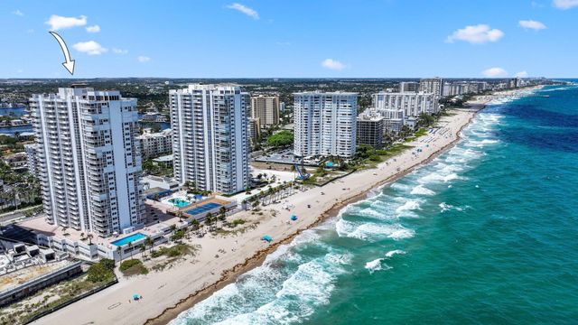 1370 S Ocean Boulevard 1703, Pompano Beach, FL 33062
