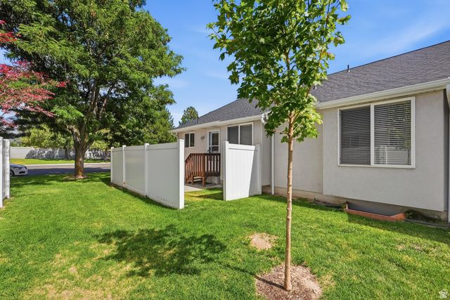 812 W 970 N, Orem, UT 84057