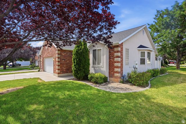 812 W 970 N, Orem, UT 84057