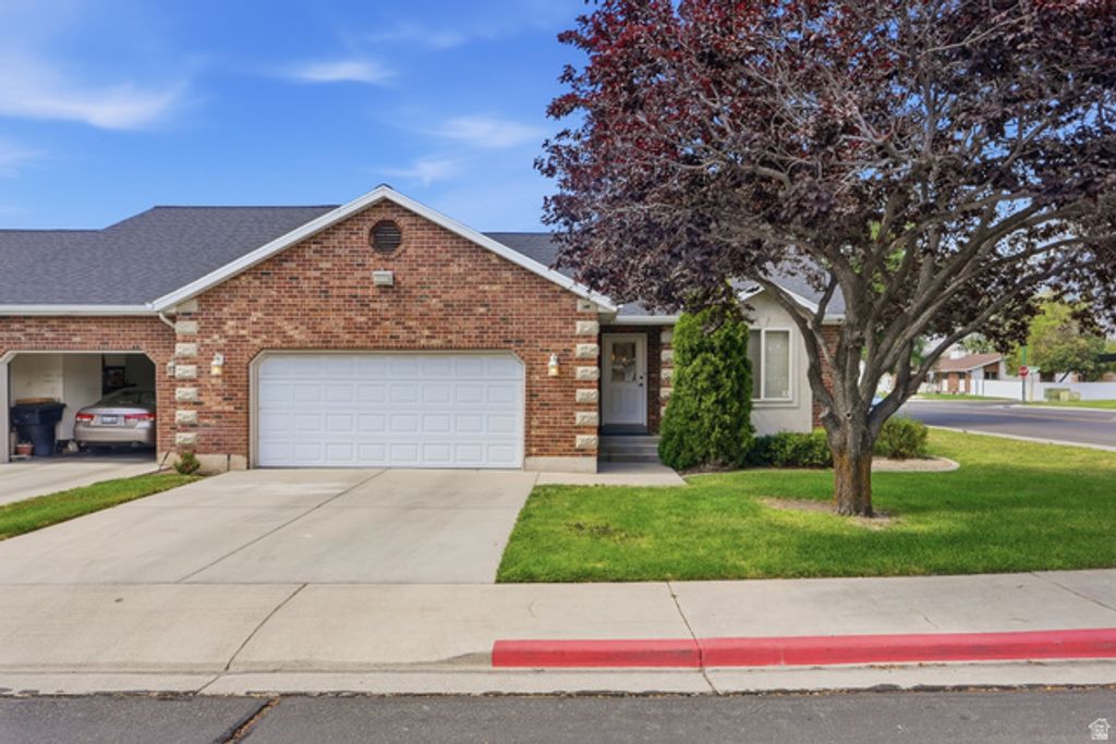 812 W 970 N, Orem, UT 84057