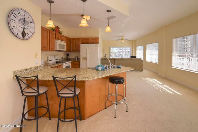 3756 S Atlantic Ave Unit 104, Daytona Beach Shores, FL 32118