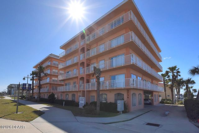 3756 S Atlantic Ave Unit 104, Daytona Beach Shores, FL 32118