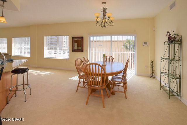 3756 S Atlantic Ave Unit 104, Daytona Beach Shores, FL 32118