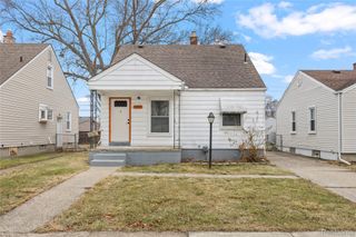 12421 Helen Street, Southgate, MI 48195