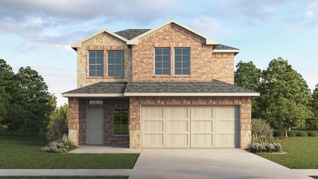 2009 Whispering Lane, Celina, TX 75009