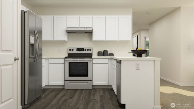 14020 199th Street Ct E, Graham, WA 98338