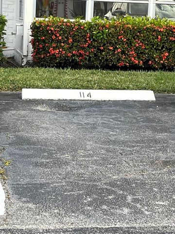 114 Waterford E 114, Delray Beach, FL 33446