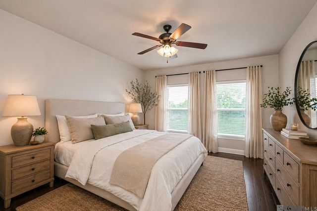 3250 Orleans Quarters Dr, Brusly, LA 70719