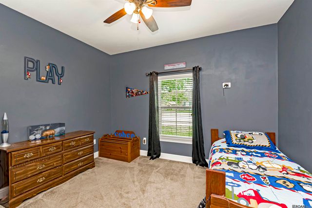 3250 Orleans Quarters Dr, Brusly, LA 70719