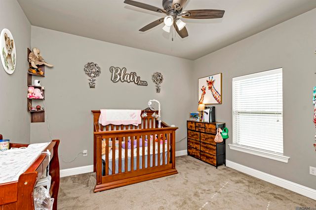 3250 Orleans Quarters Dr, Brusly, LA 70719