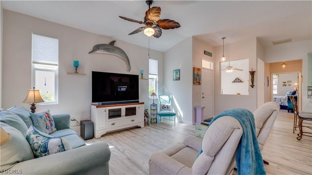 3181 Matecumbe Key RD 4, Punta Gorda, FL 33955