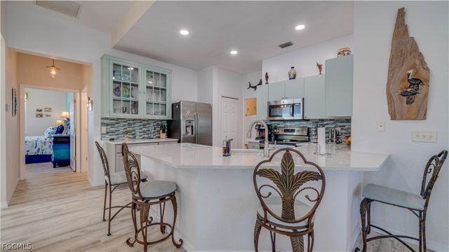 3181 Matecumbe Key RD 4, Punta Gorda, FL 33955