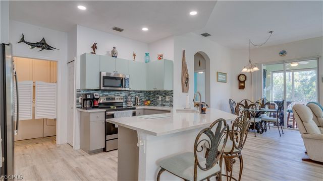 3181 Matecumbe Key RD 4, Punta Gorda, FL 33955