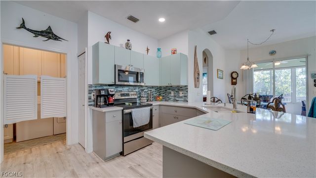 3181 Matecumbe Key RD 4, Punta Gorda, FL 33955