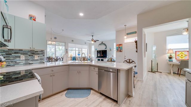 3181 Matecumbe Key RD 4, Punta Gorda, FL 33955