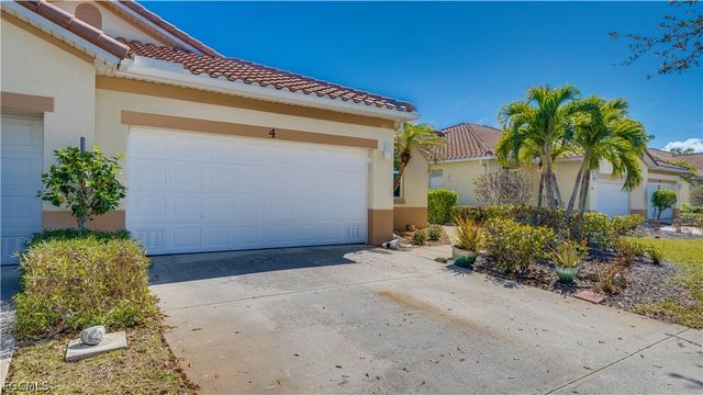 3181 Matecumbe Key RD 4, Punta Gorda, FL 33955