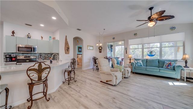 3181 Matecumbe Key RD 4, Punta Gorda, FL 33955