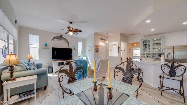 3181 Matecumbe Key RD 4, Punta Gorda, FL 33955