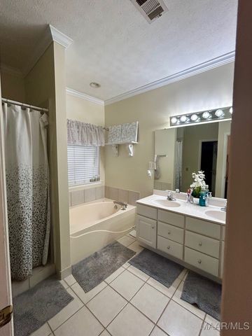 110 POPLAR GROVE Drive, Wetumpka, AL 36092