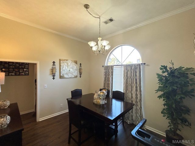 110 POPLAR GROVE Drive, Wetumpka, AL 36092