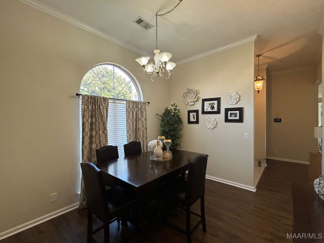 110 POPLAR GROVE Drive, Wetumpka, AL 36092