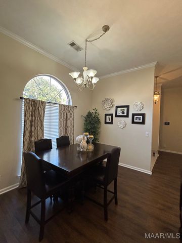 110 POPLAR GROVE Drive, Wetumpka, AL 36092